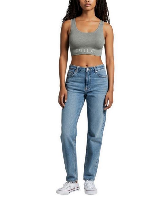  Ralph Lauren | 4P0300GRIGIO CHIARO